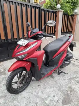 VARIO 150 ISS KEYLESS AB 2020