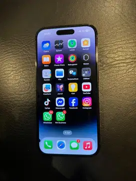 iPhone 14 Pro iBox pa/a 256gb