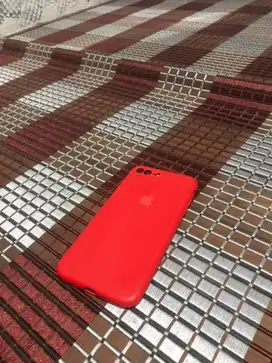 Iphone 7 plus 32GB