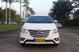 INNOVA G DIESEL 2015 MATIC #Inova solar metik metic matik at dsl desel
