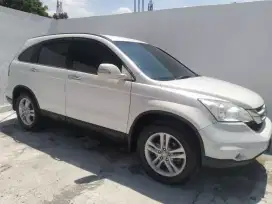 HONDA CR-V 2,4 2012