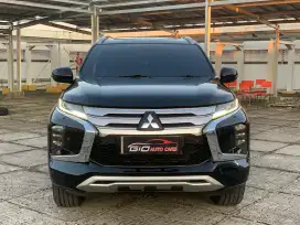 Pajero Dakar Sport 2021 Nego Cash kredit