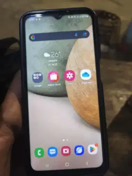 Samsung galaxy A12 4/128