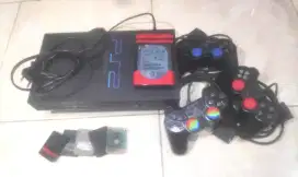 Ps2 Fat hardisk 160gb