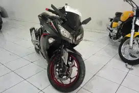 Ninja 250 abs fi