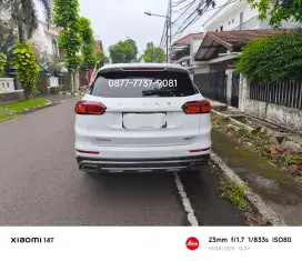 (CASH) CHERY TIGGO 8 PREMIUM 1.6 TURBO