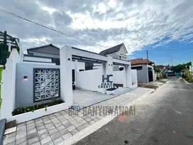 Di Jual Rumah Baru Banyuwangi Kota