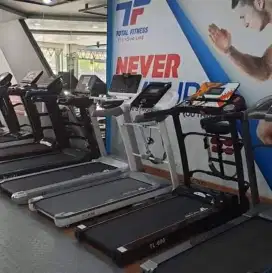 Toko alat fitnes malang kota