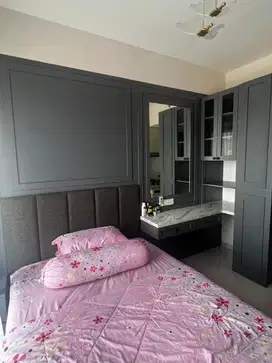 Dijual Cepat Apartemen Sky House BSD dekat aeon mall