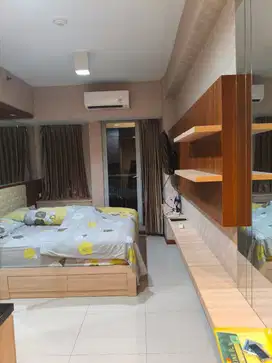 Sewa apartemen anderson konekting pakuwon mall