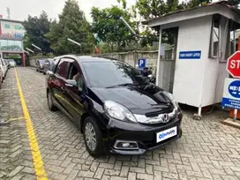 [OLXMOBBI] DP RENDAH Honda Mobilio 1.5 E Prestige-AT 2014 KTYMFI