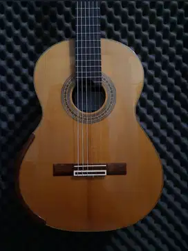 Gitar Klasik ( handmade )