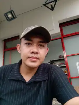 Punya simA aktif cari loker driver