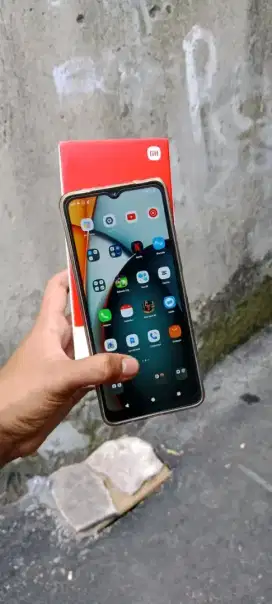 Xiomi Redmi A3 Fullset