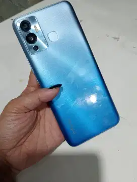 Infinix hot 12 play