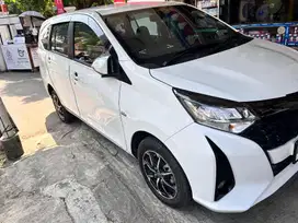 Toyota Calya 2024 Bensin