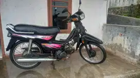 Honda Astrea Grand 97