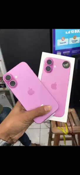 Iphone 16 128 GB IBOX