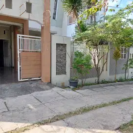 MURAH Rumah Mewah Luas dekat PJ Kampus UB, Polinema Suhat Malang