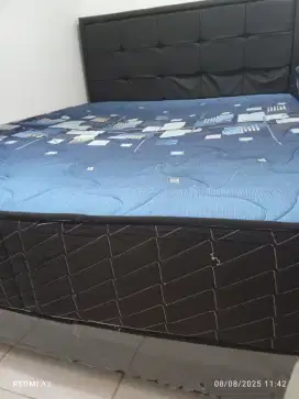 Jual murah matras 160 x 200 tebal 40cm