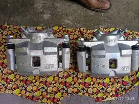 Kaliper Zuzuki Fitura . bekas rasa baru