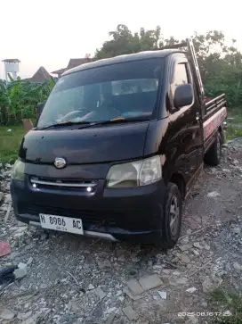 Buang brangkal-puing
