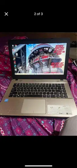 Laptop Asus X441M