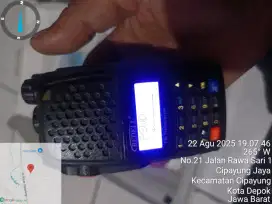 Jual ht alat komunikasi