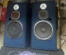 Speaker aktif bluetooth