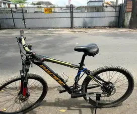 Sepeda MTB PASIFIC