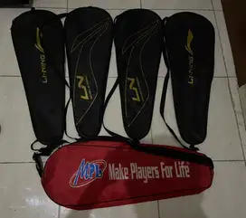 TAS RAKET BADMINTON