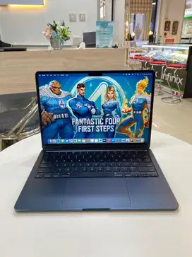 MacBook Air M2 16/256GB