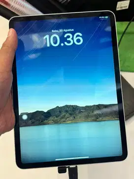 Ipad pro 2020 128 gen 2 ZPA