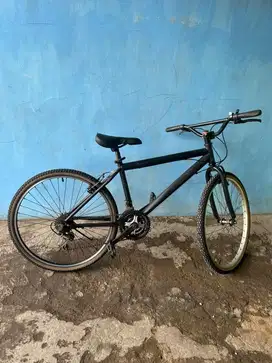 Bahan sepeda Commuter, MTB dll