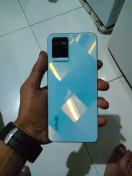 Vivo y21 ram 4/64 batangan