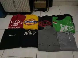 ATASAN DAN BAWAHAN PRIA