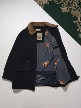 Vintage Scofield wool hunting jaket