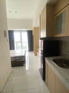 Disewa Apartemen Casa de Parco BSD Tangerang