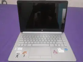 Laptop HP 15,6” Core i3