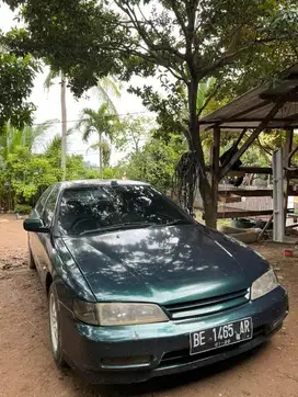 Honda accord tahun 1994