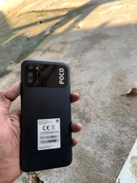 Jual poco m3 ram 6/128