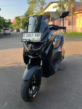 Yamaha Nmax Neo S 2024 keyless 2024