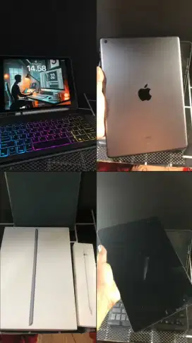 Jual Ipad gen 9 64 gb