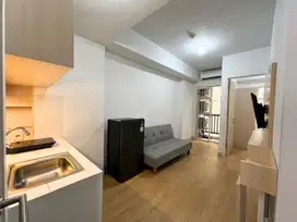 Ayodhya Residence Apartemen Strategis Dengan Cicilan Serasa Ngekost