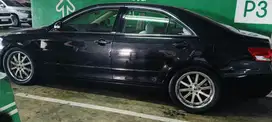 Toyota Camry 2011 Bensin