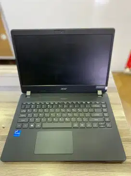 Acer Travelmate I5 Gen11 (second ex display)