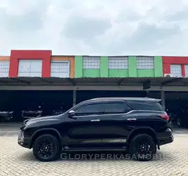 Toyota Fortuner 2.8 GR 2023 KM 12rb ANTIK