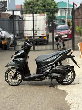 Honda Vario 150 CBS ISS, Tahun 2015. Mulus dan Siap Pakai