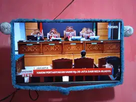 Smart TV Coocaa