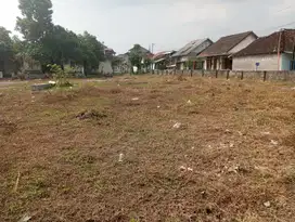 Perumahan Premium Tlogoadi Sleman, Siap Bangun, Akad Notaris